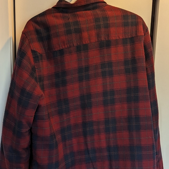 Threads for thought coat size L - Picture 2 of 4